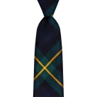 Tartan Tie - Campbell of Argyll Modern